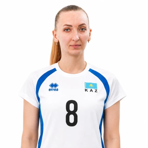Ufimtseva Polina