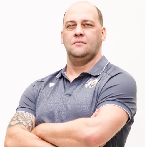 Isaev Denis Viktorovich