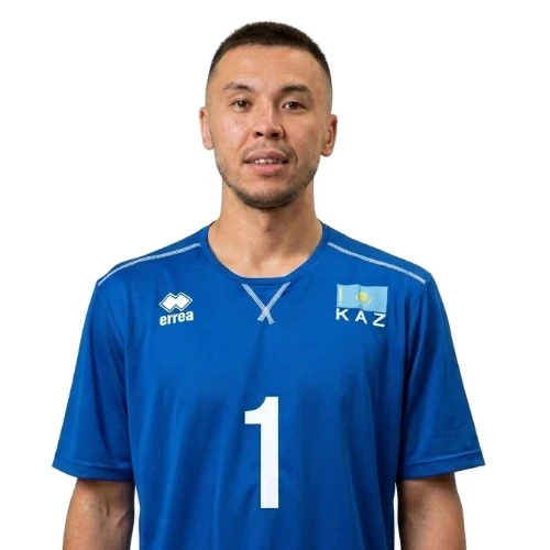 Ерікжан Бөкен
