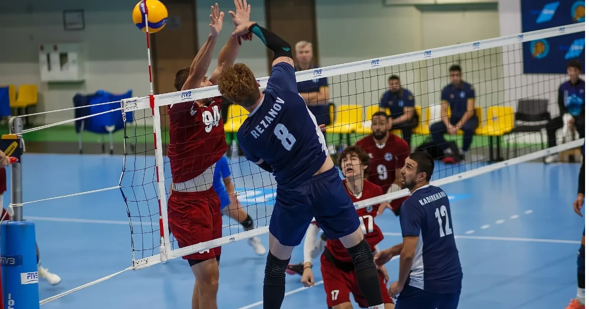 Men’s National League: Results from Day 1 of Round 1