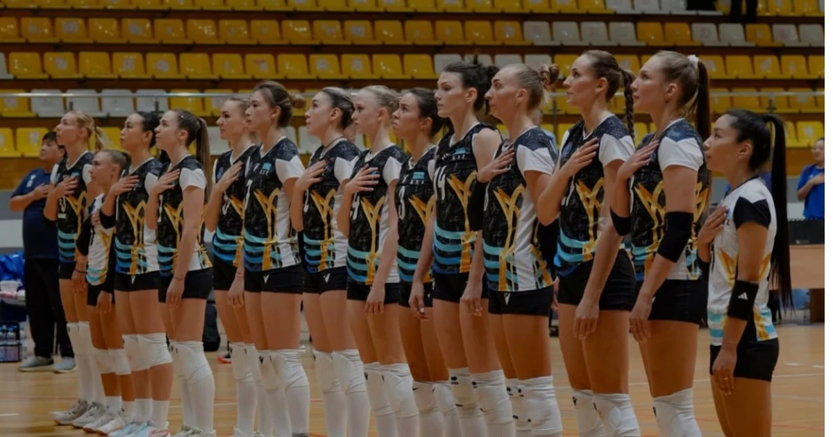 Taldykorgan to Host Key Women’s National League Matches