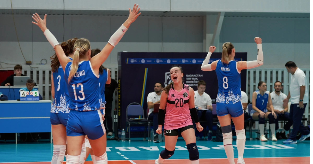 Preview: Round 1 of the Men’s National Volleyball League