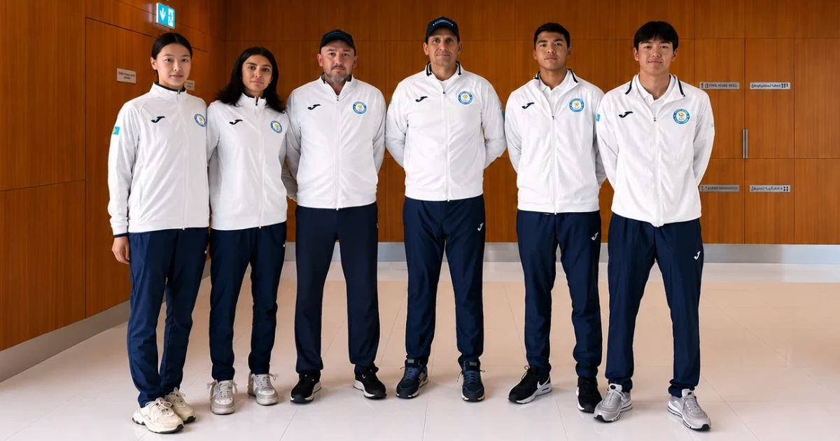 Чемпионат мира U18 по пляжному волейболу
