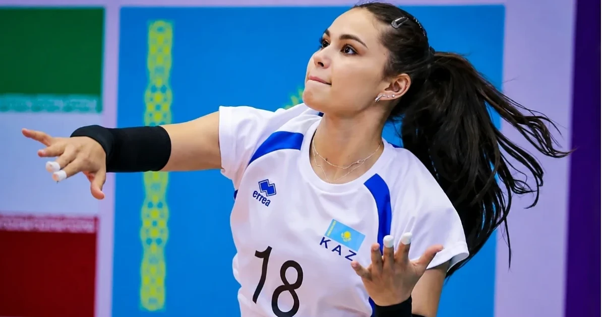 Азия чемпионатына Қазақстан әйелдер құрамасының құрамы
