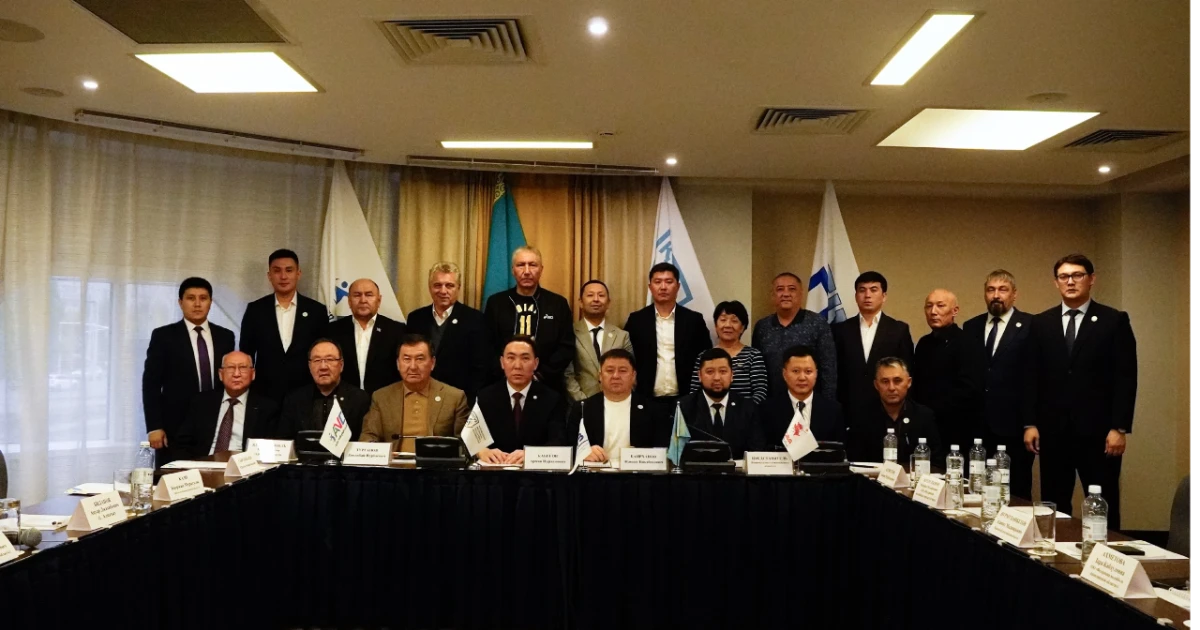 THE 1st CONFERENCE OF THE KNVF HELD