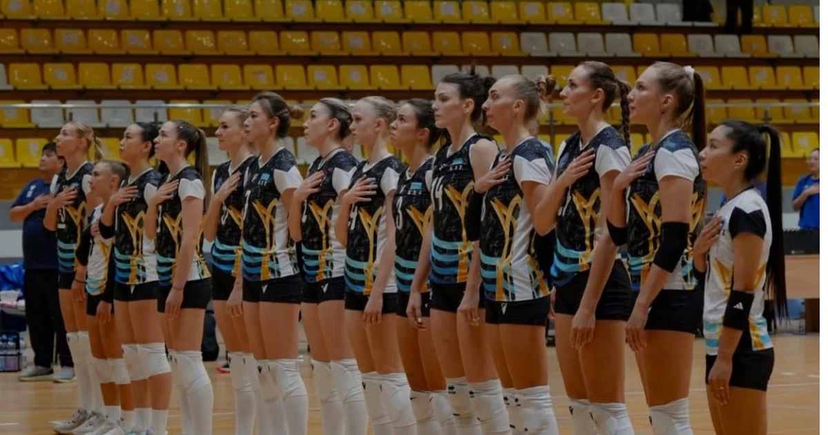 Талдықорғанда әйелдер Ұлттық лигасының шешуші ойындары өтеді