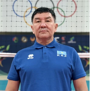 Әубәкіров Әкімжан