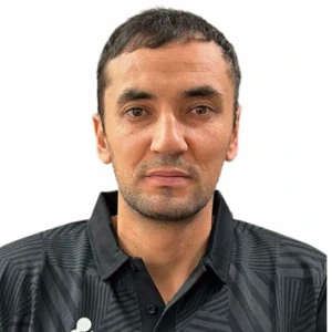 Ayupov Ruslan Rozibaevich