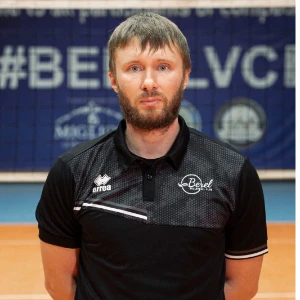 Isaev Denis Viktorovich