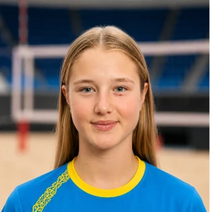 Рюхова Екатерина