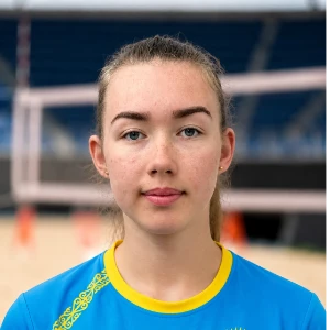 Каримова Кристина