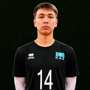 Қайыржанов Амиржан