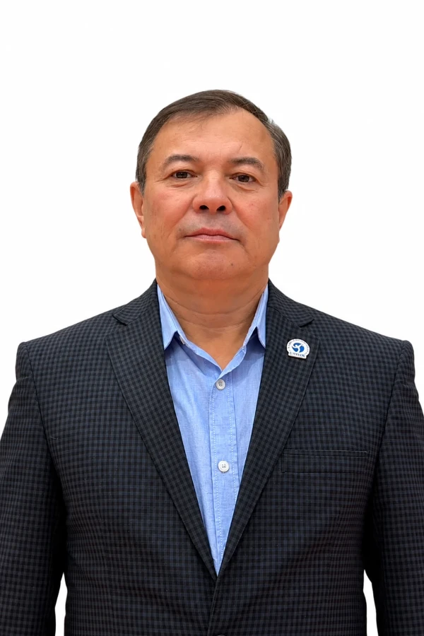 Arman Kaliev