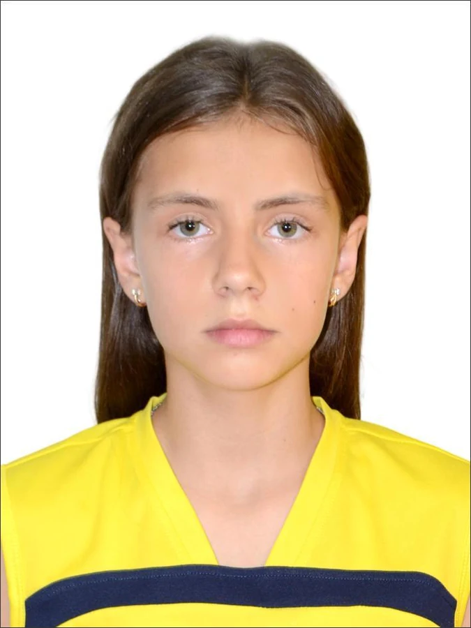 Бабич Софья