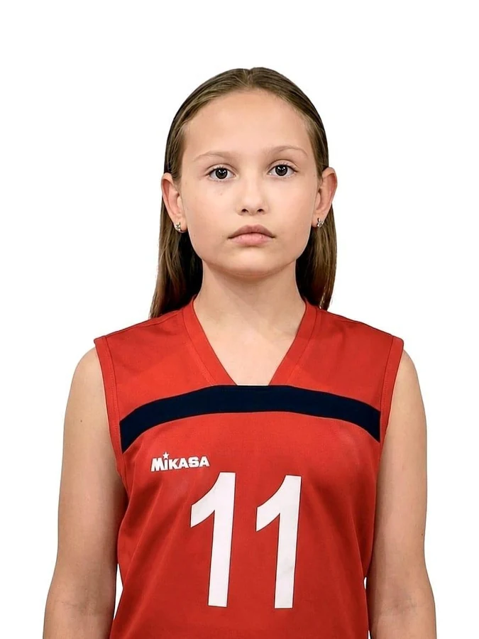 Елисеева Елизавета