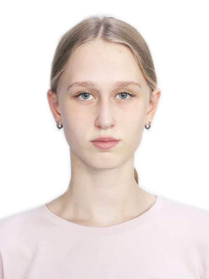 Кокина Ульяна