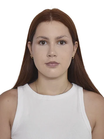 Черепкова Эвелина