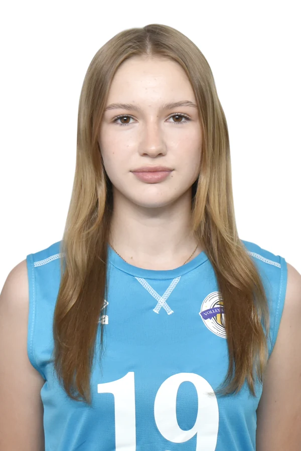 Панова Полина