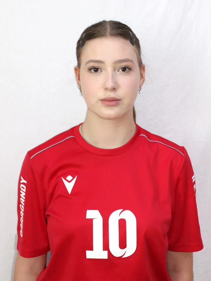 Рукавицина Мария Алексеевна