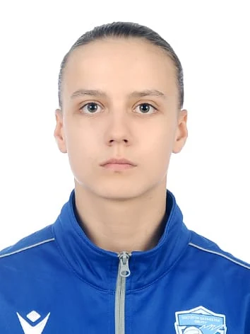 Семидоцких Алина Александровна