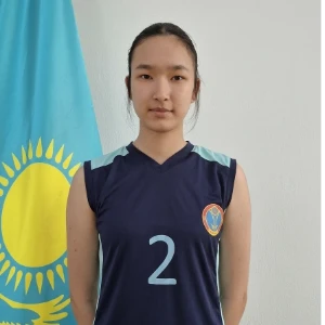 Фатыхова Альмира