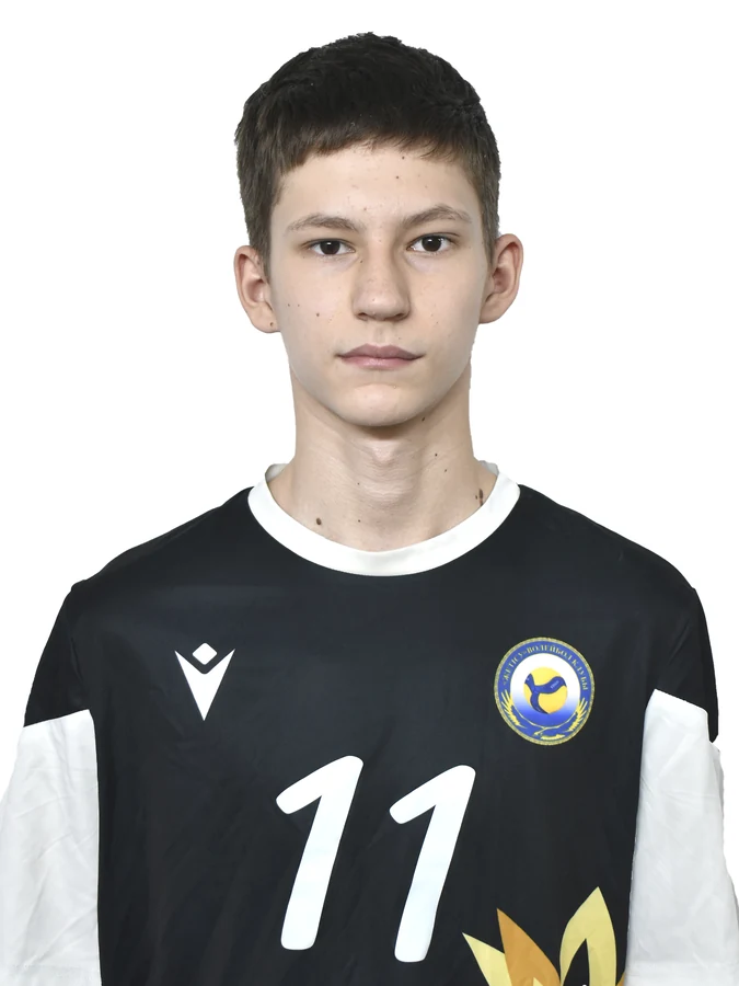 Карамышев Руслан