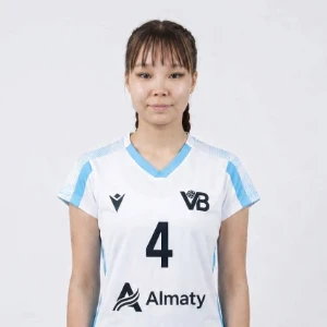 Советхан Амина
