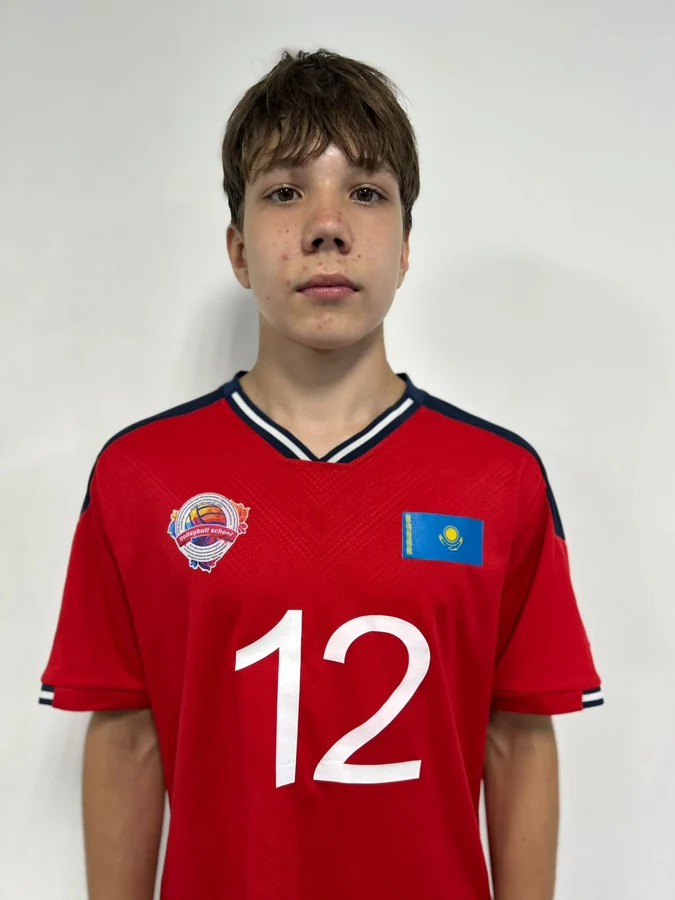 Терехов Андрей