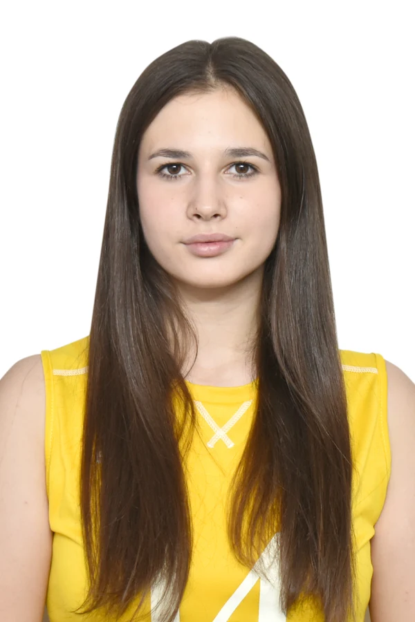 Аладина Валерия