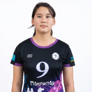 Кошкарова Зибузар