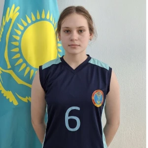 Илюхина Владислава
