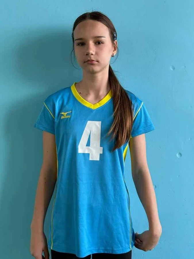 Верещагина Екатерина Артёмовна