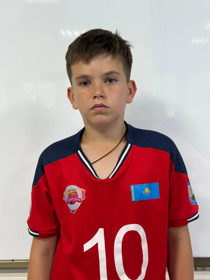 Чередник Ярослав