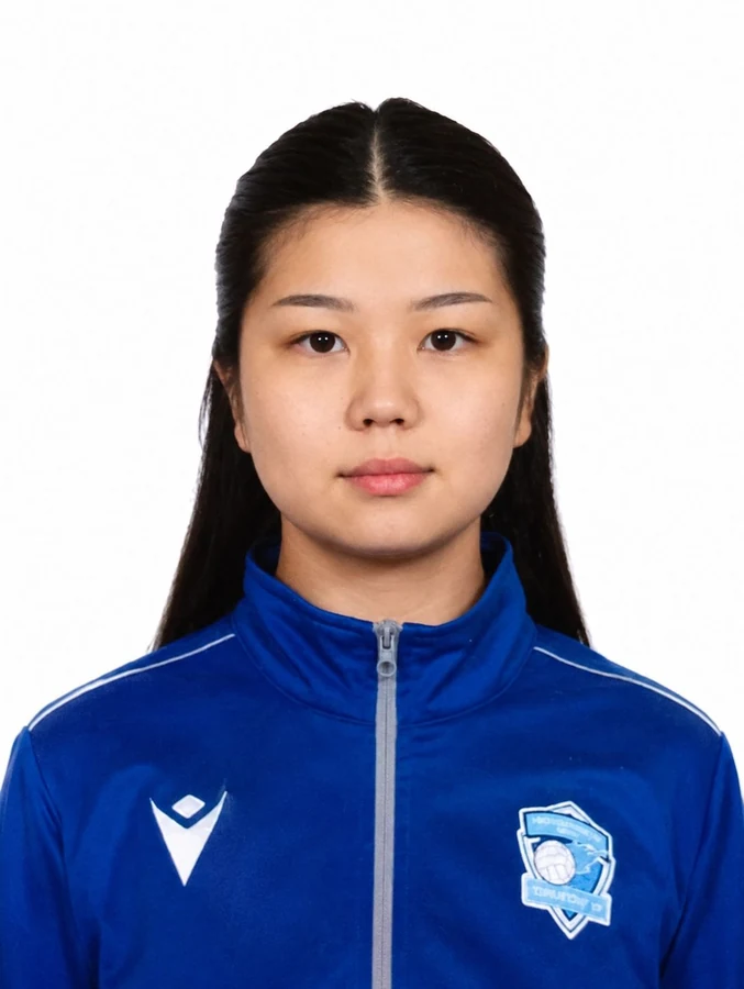 Жақсылықова Ажар Амангелдинқызы