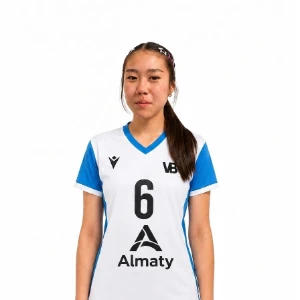 Рашид Диана Айдынқызы