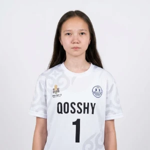 Kurakbaeva Zhanel