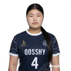 Orynbassar Bakiza