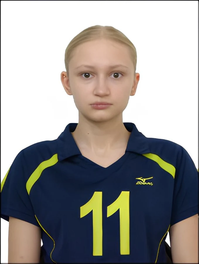 Никишкина Ирина Дмитриевна