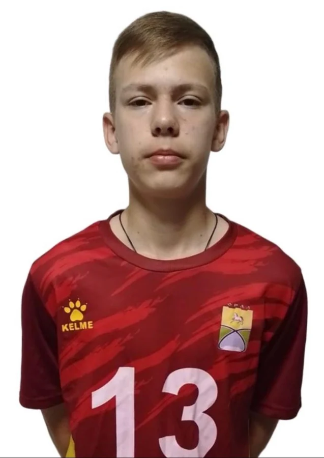 Кожев Роман