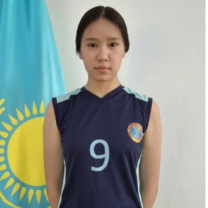 Кошкарбаева Алина