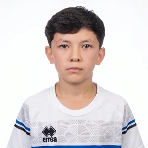 Абдуллаев Шохнур