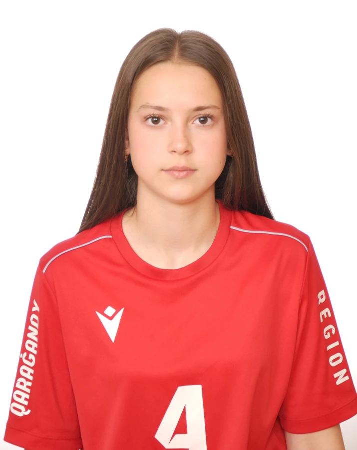 Соколова Юлия Александровна