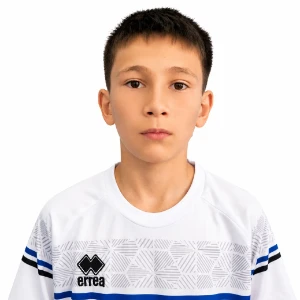 Закиржанов Бехруз