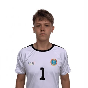 Фирсов Михаил Сергеевич