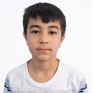 Бақтияров Елер