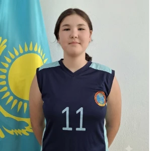 Мукушева Раяна