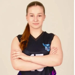 Садриева Полина Петровна