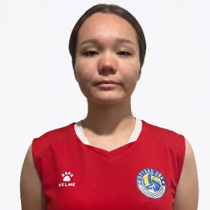 Кисамеденова Камилла