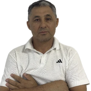 Касимов Талгат Даулетханович