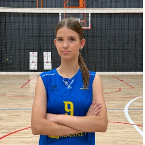 Барабаш София Витальевна